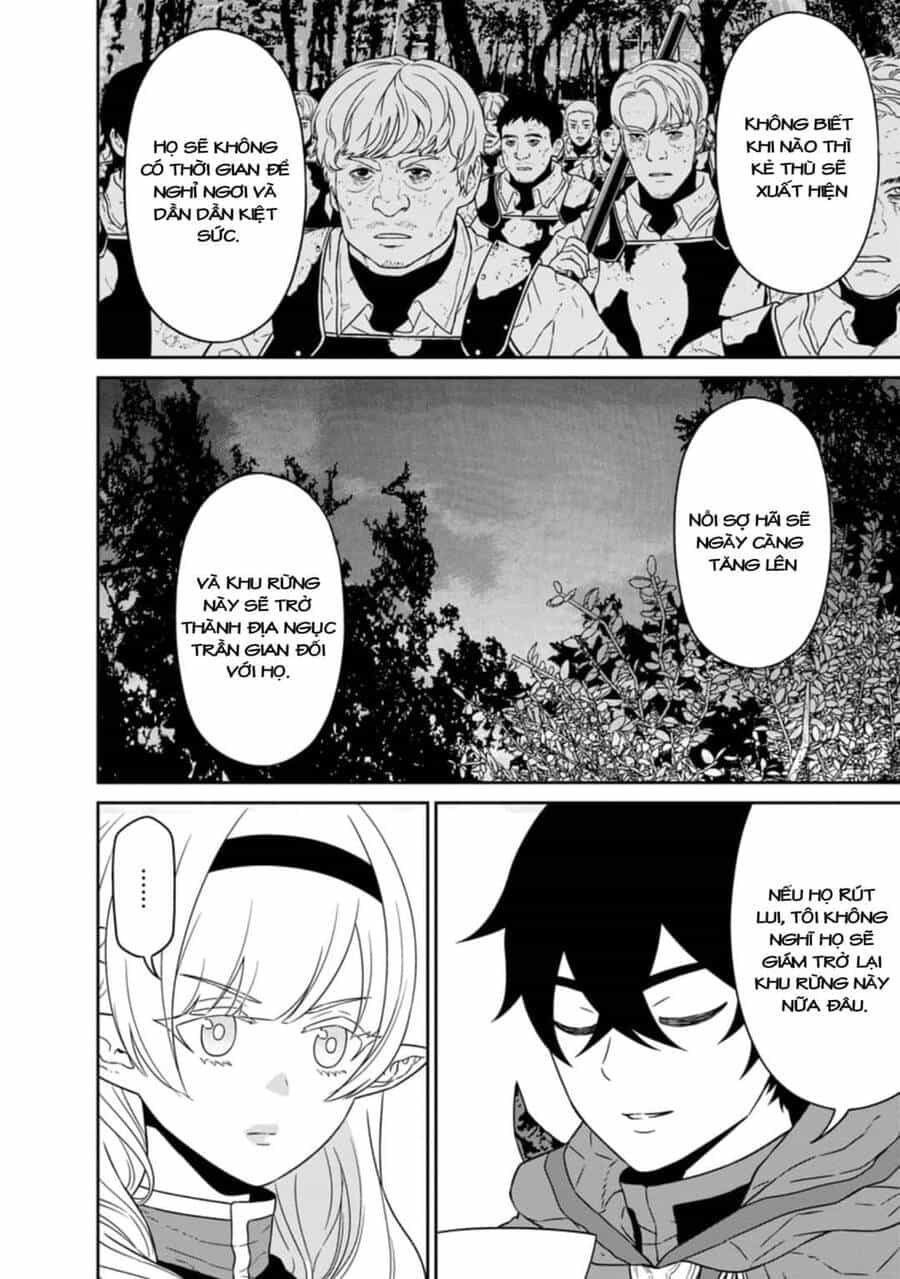 Maou Gun Saikyou No Majutsushi Wa Ningen Datta - Chương 21 - ảnh 6