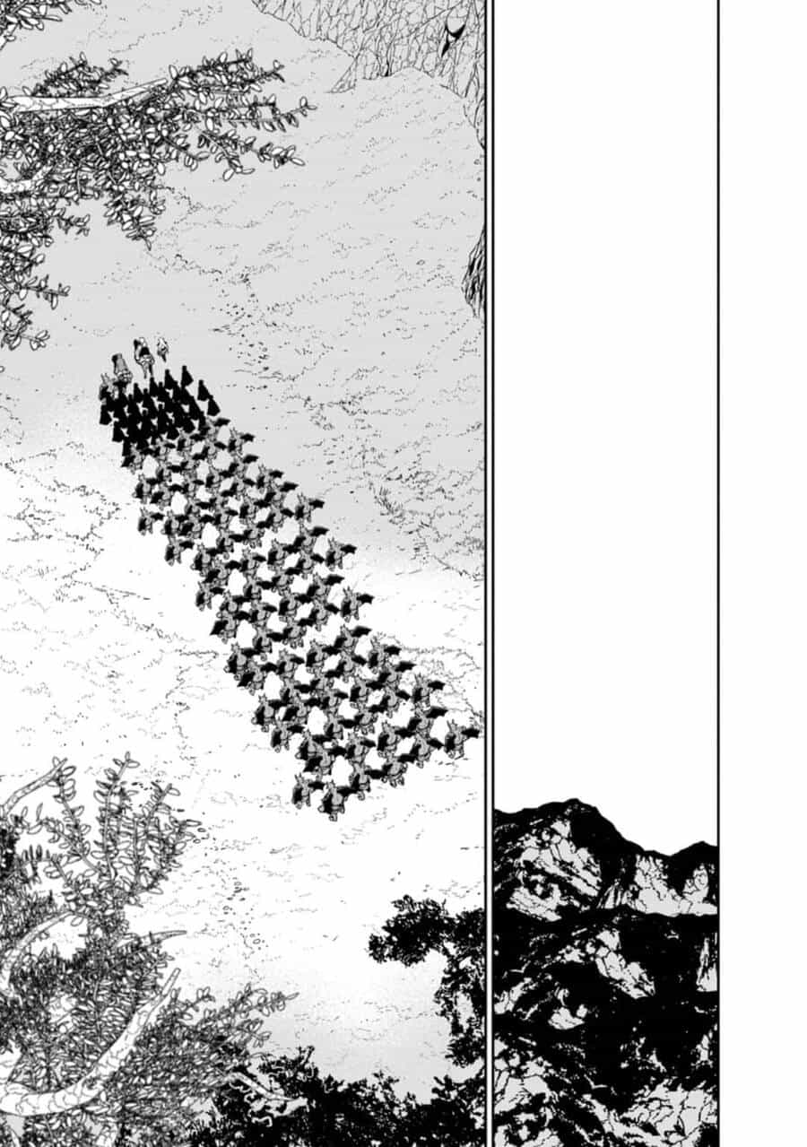 Maou Gun Saikyou No Majutsushi Wa Ningen Datta - Chương 22 - ảnh 1