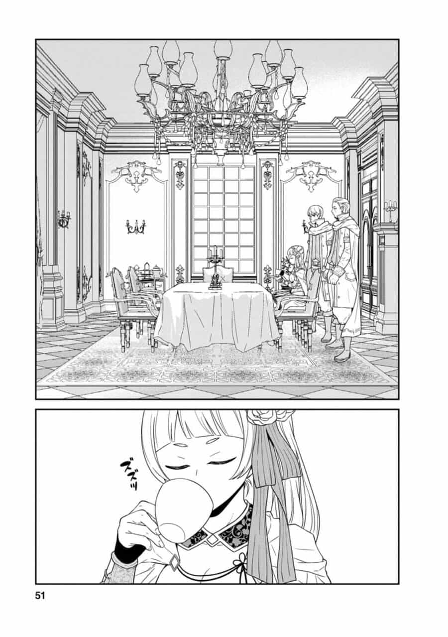 Maou Gun Saikyou No Majutsushi Wa Ningen Datta - Chương 22 - ảnh 11