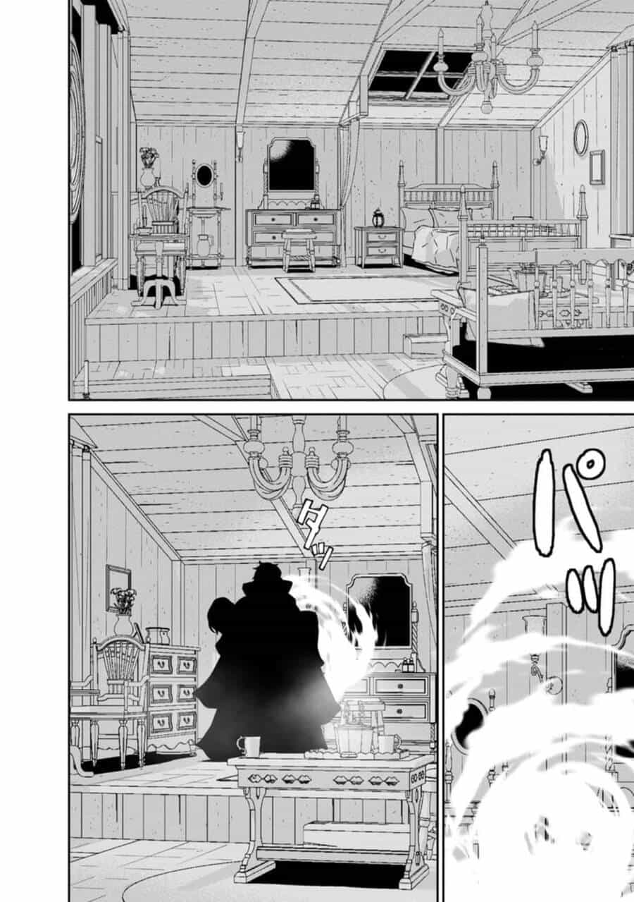 Maou Gun Saikyou No Majutsushi Wa Ningen Datta - Chương 22 - ảnh 6