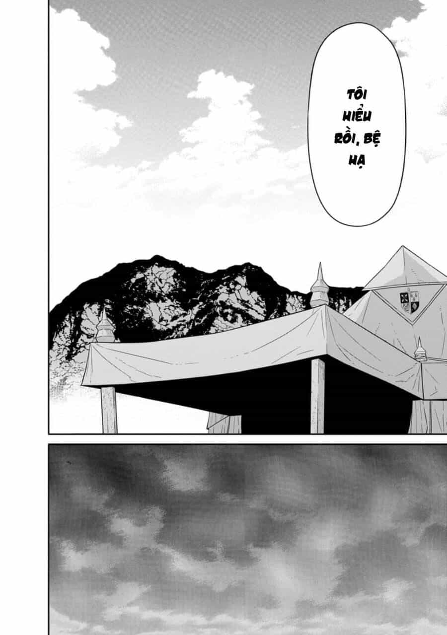 Maou Gun Saikyou No Majutsushi Wa Ningen Datta - Chương 23 - ảnh 16