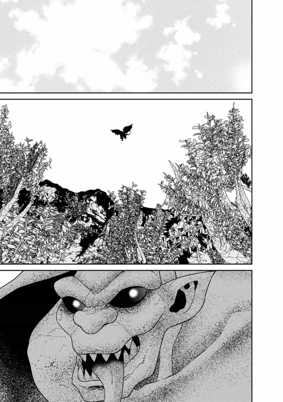 Maou Gun Saikyou No Majutsushi Wa Ningen Datta - Chương 24 - ảnh 17