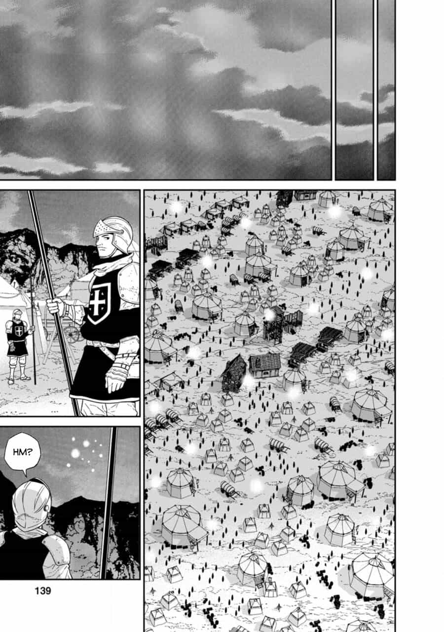 Maou Gun Saikyou No Majutsushi Wa Ningen Datta - Chương 24 - ảnh 24