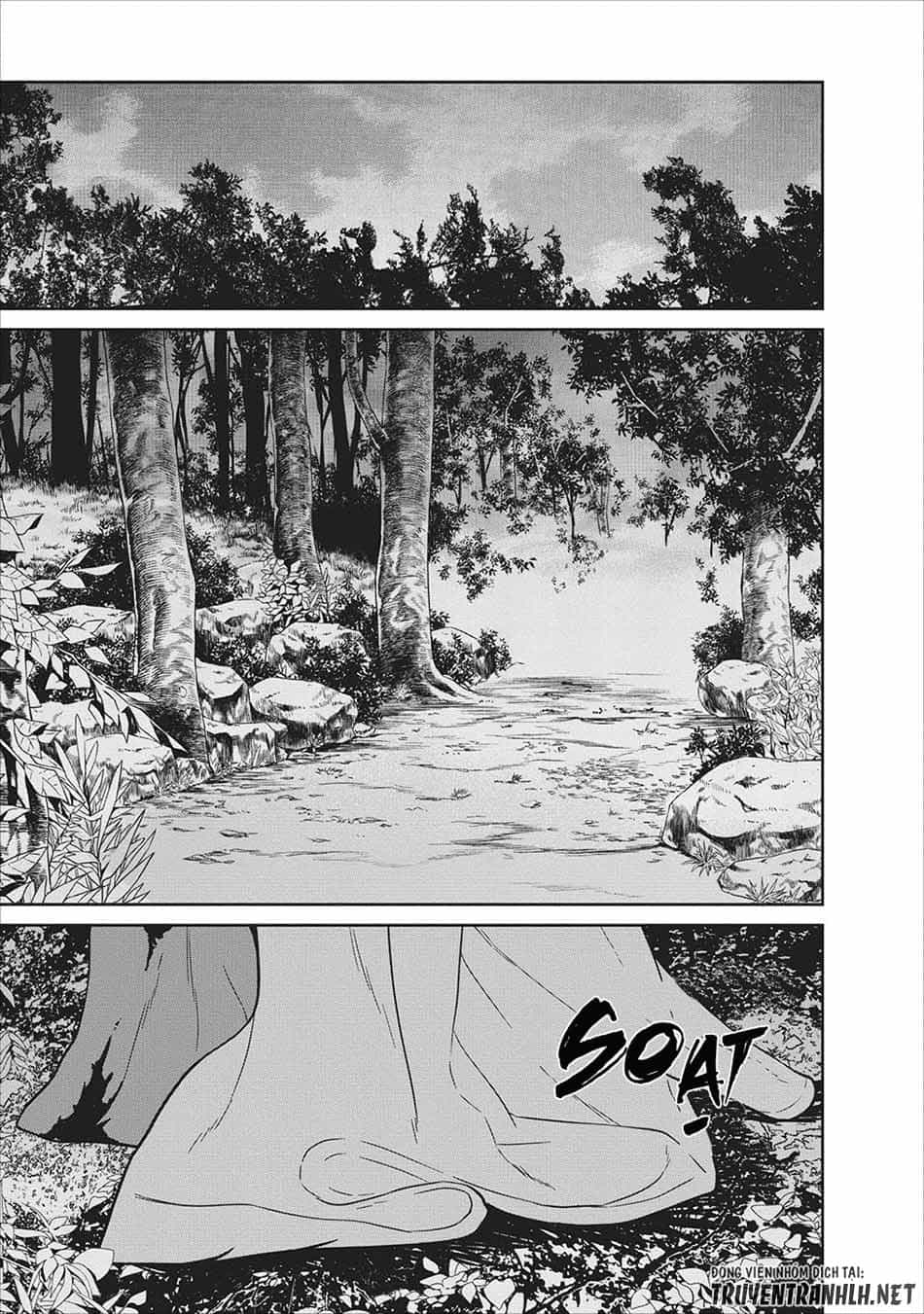 Maou Gun Saikyou No Majutsushi Wa Ningen Datta - Chương 4 - ảnh 16