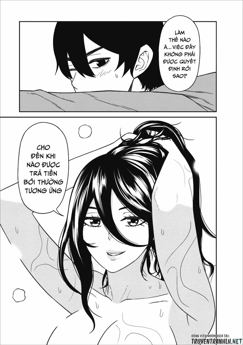Maou Gun Saikyou No Majutsushi Wa Ningen Datta - Chương 5 - ảnh 23