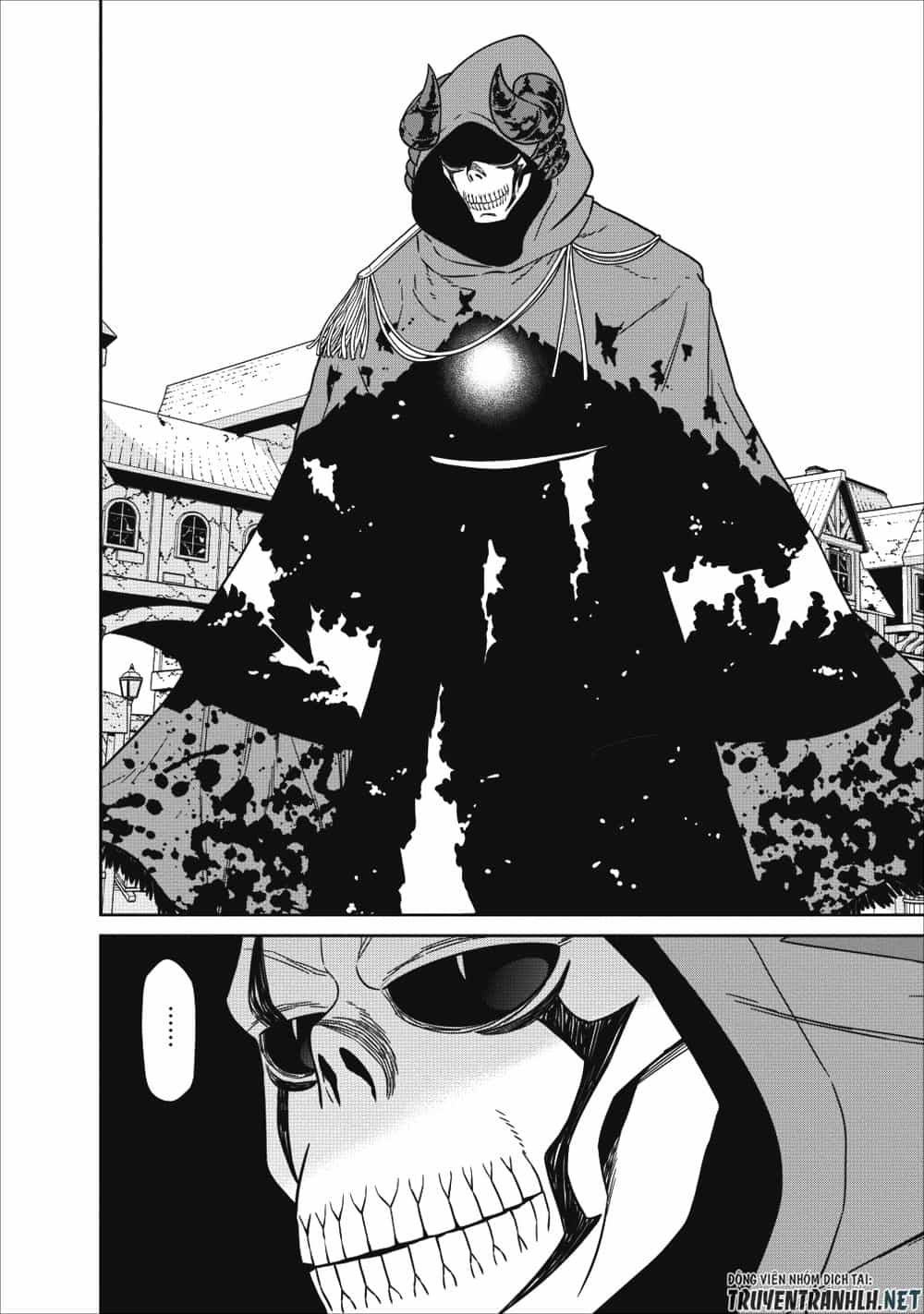 Maou Gun Saikyou No Majutsushi Wa Ningen Datta - Chương 5 - ảnh 26