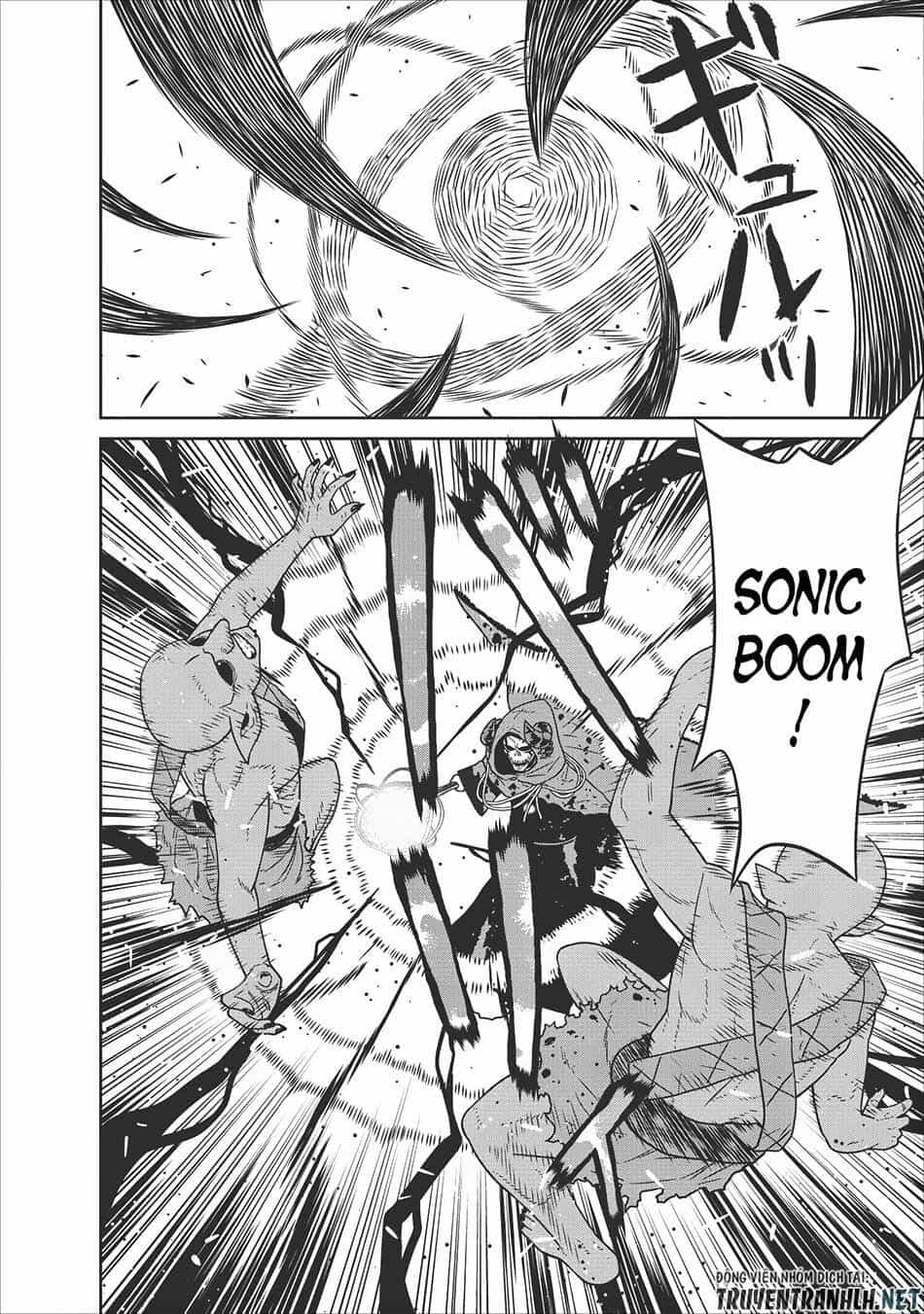 Maou Gun Saikyou No Majutsushi Wa Ningen Datta - Chương 6 - ảnh 11