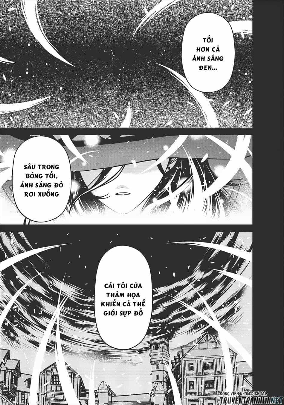 Maou Gun Saikyou No Majutsushi Wa Ningen Datta - Chương 6 - ảnh 3
