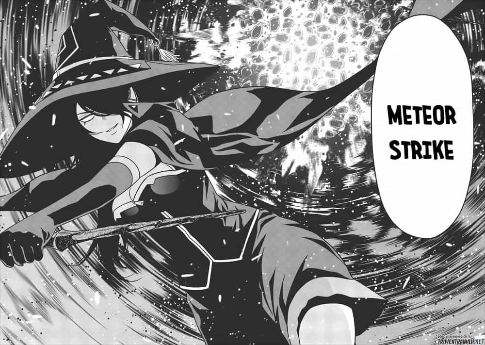 Maou Gun Saikyou No Majutsushi Wa Ningen Datta - Chương 6 - ảnh 4