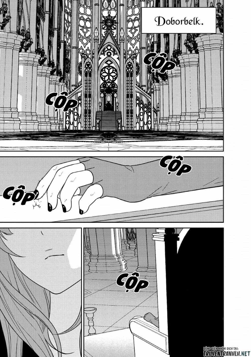 Maou Gun Saikyou No Majutsushi Wa Ningen Datta - Chương 7 - ảnh 19