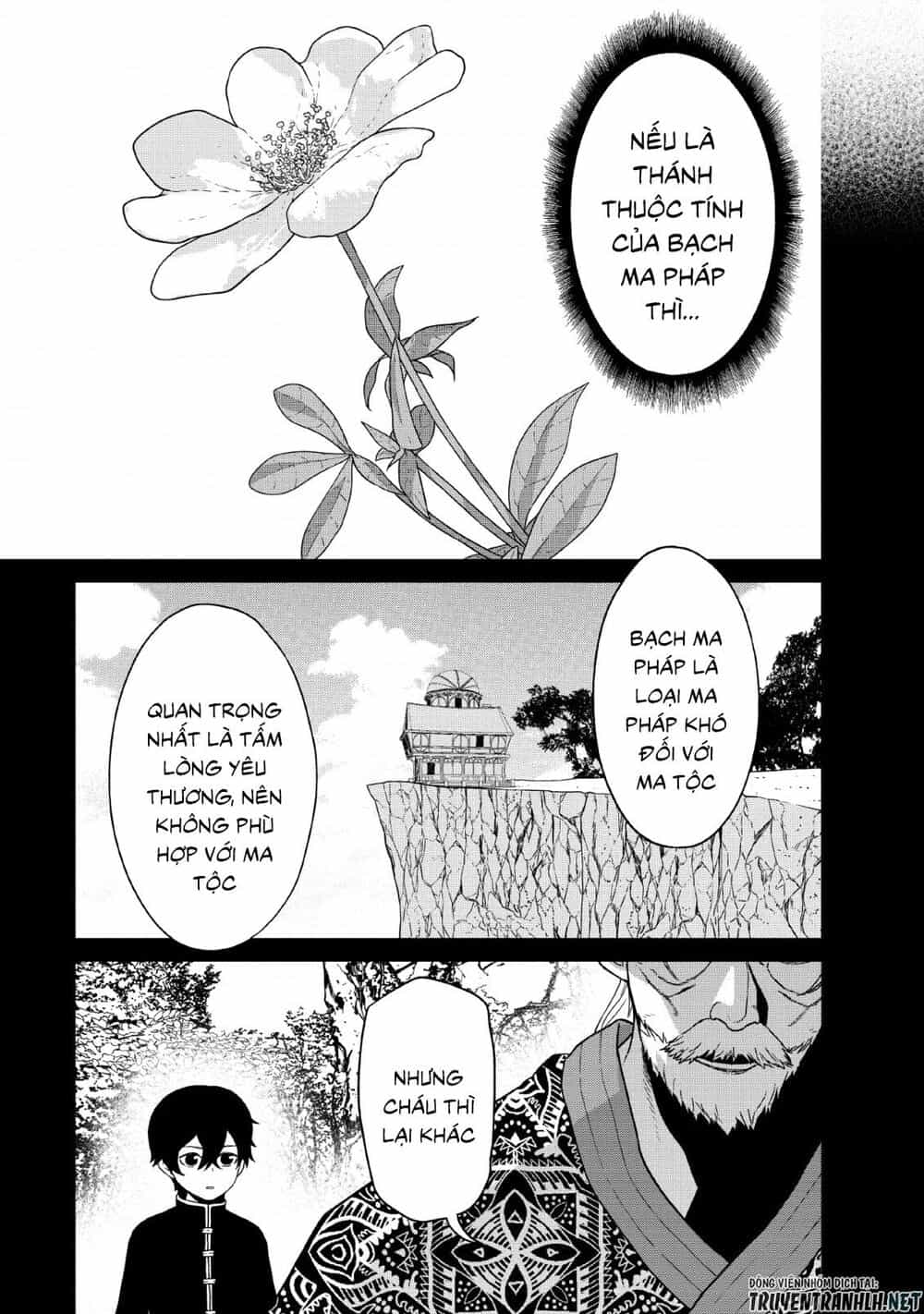 Maou Gun Saikyou No Majutsushi Wa Ningen Datta - Chương 9 - ảnh 30