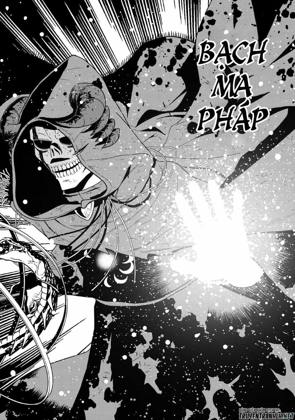 Maou Gun Saikyou No Majutsushi Wa Ningen Datta - Chương 9 - ảnh 32