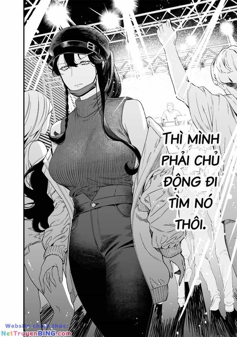 Maria Đoạn Tội - Chương 16 - ảnh 15