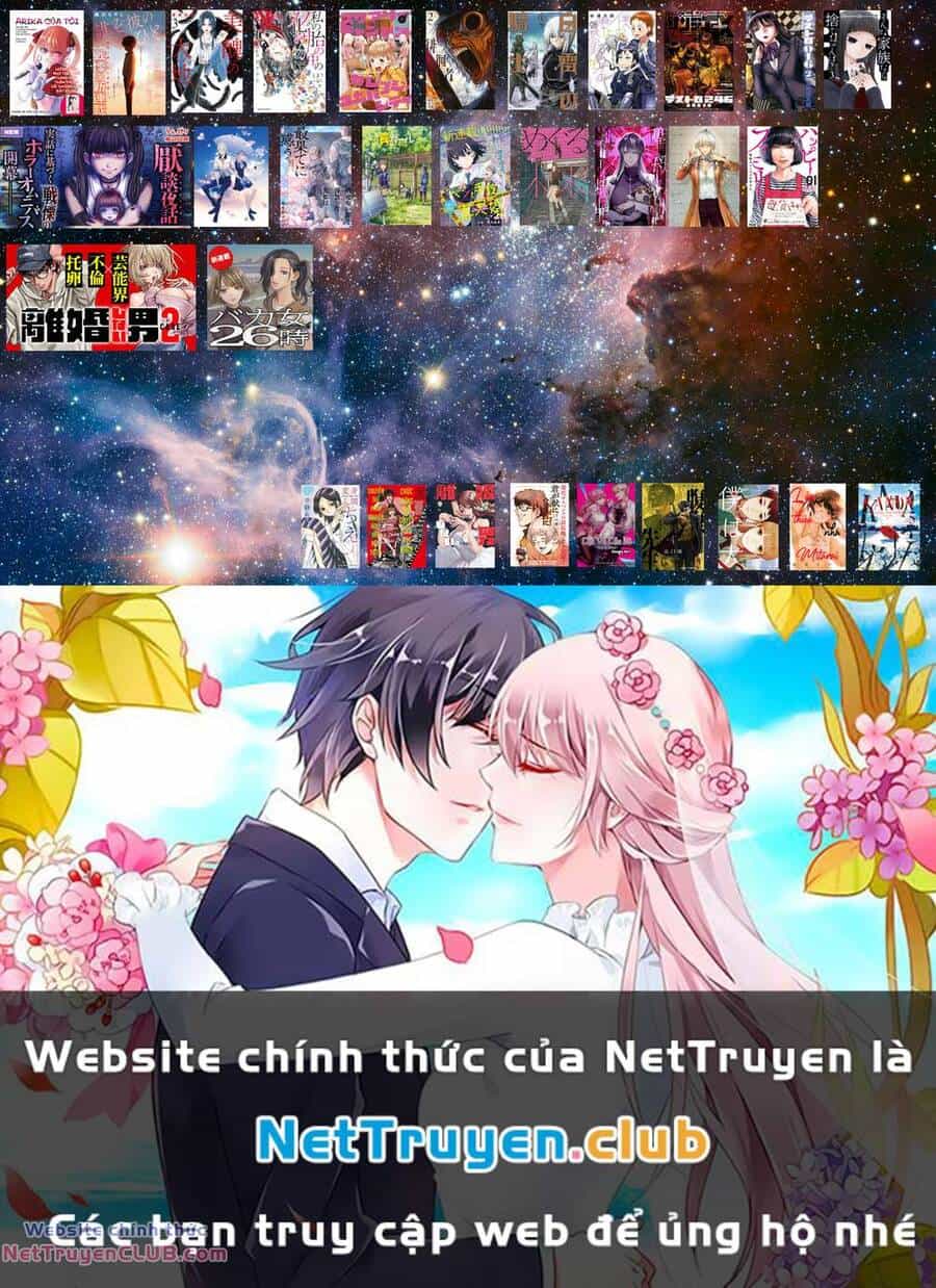Maria Đoạn Tội - Chương 17 - ảnh 22