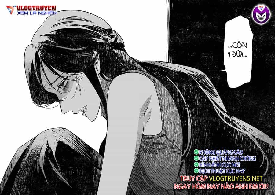 Maria Đoạn Tội - Chương 5 - ảnh 17