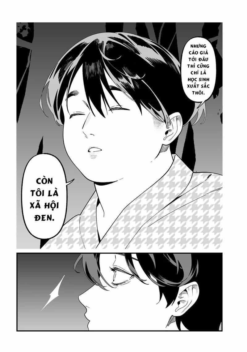 Maria Đoạn Tội - Chương 50 - ảnh 14