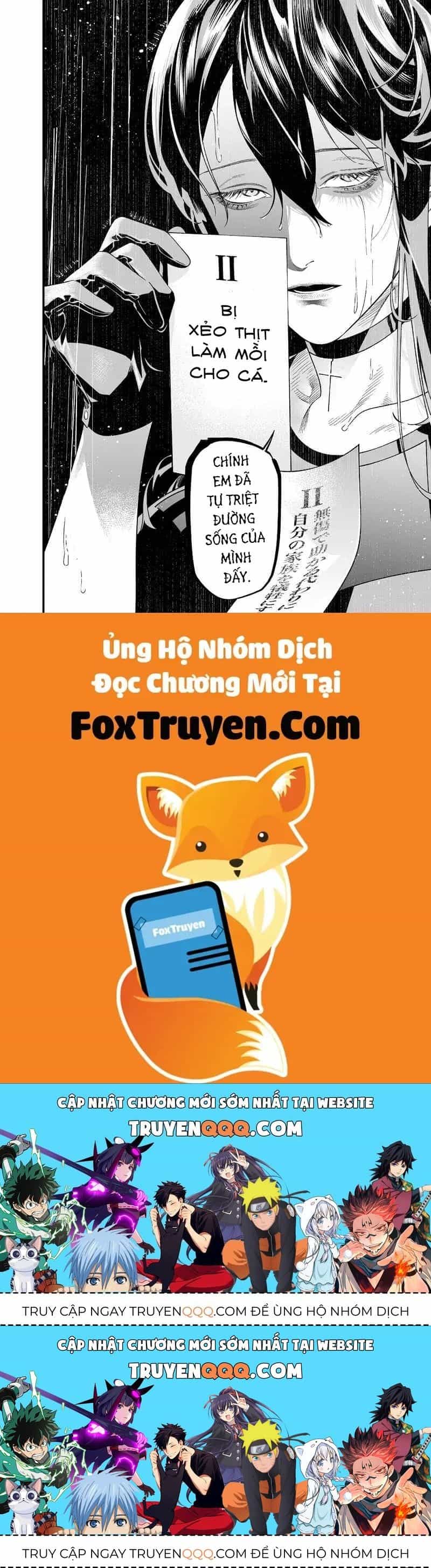 Maria Đoạn Tội - Chương 58 - ảnh 20