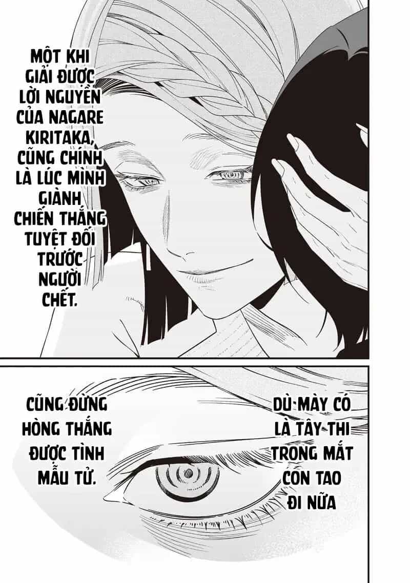 Maria Đoạn Tội - Chương 70 - ảnh 15