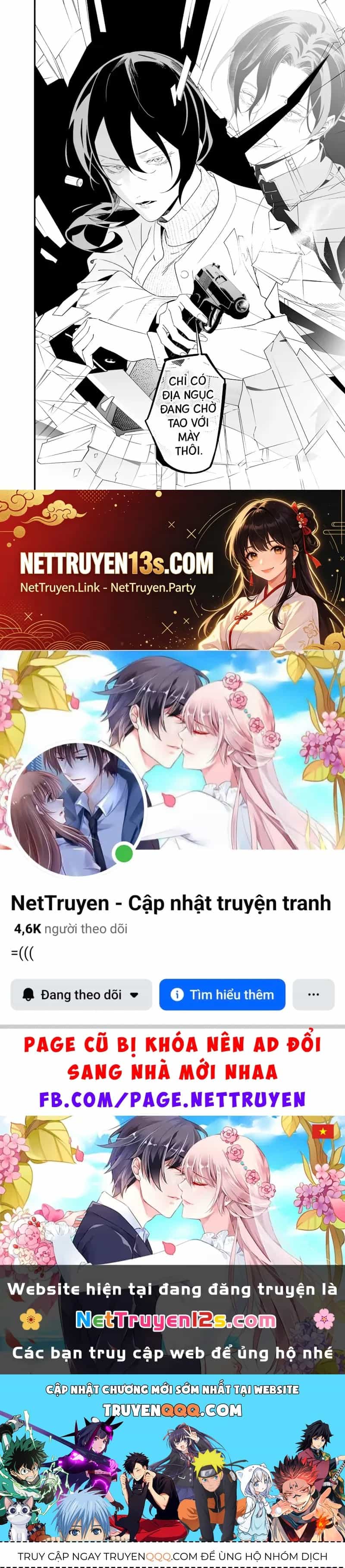 Maria Đoạn Tội - Chương 77 - ảnh 18