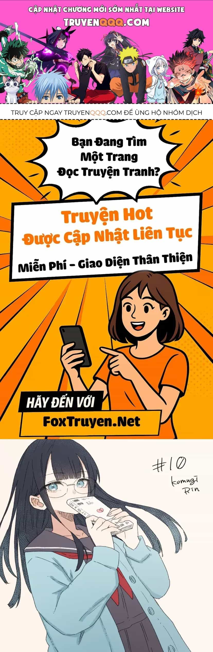 Marika-Chan No Koukando Wa Bukkowarete Iru - Chương 10 - ảnh 1