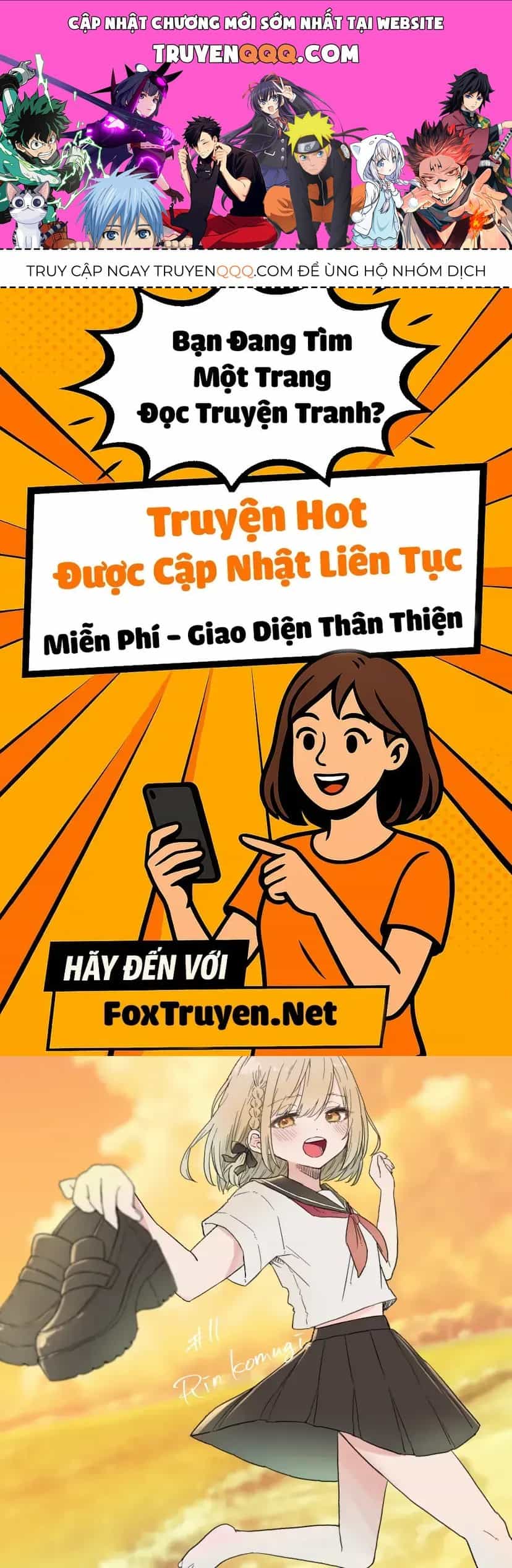Marika-Chan No Koukando Wa Bukkowarete Iru - Chương 11 - ảnh 1