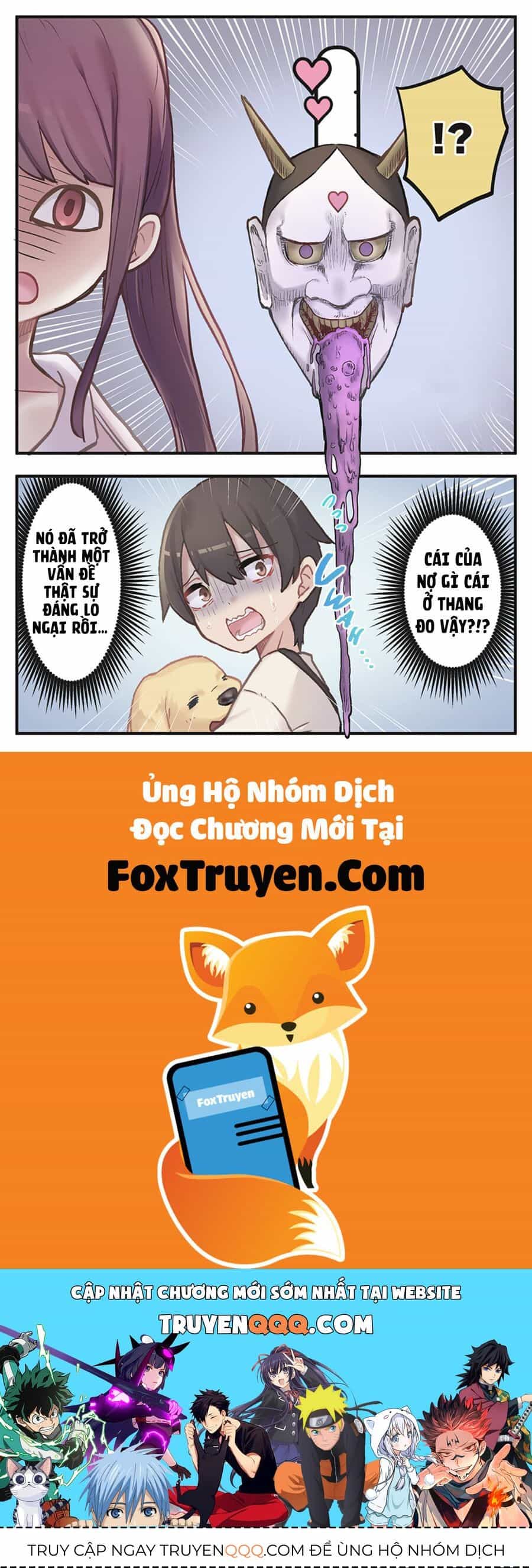 Marika-Chan No Koukando Wa Bukkowarete Iru - Chương 3 - ảnh 24