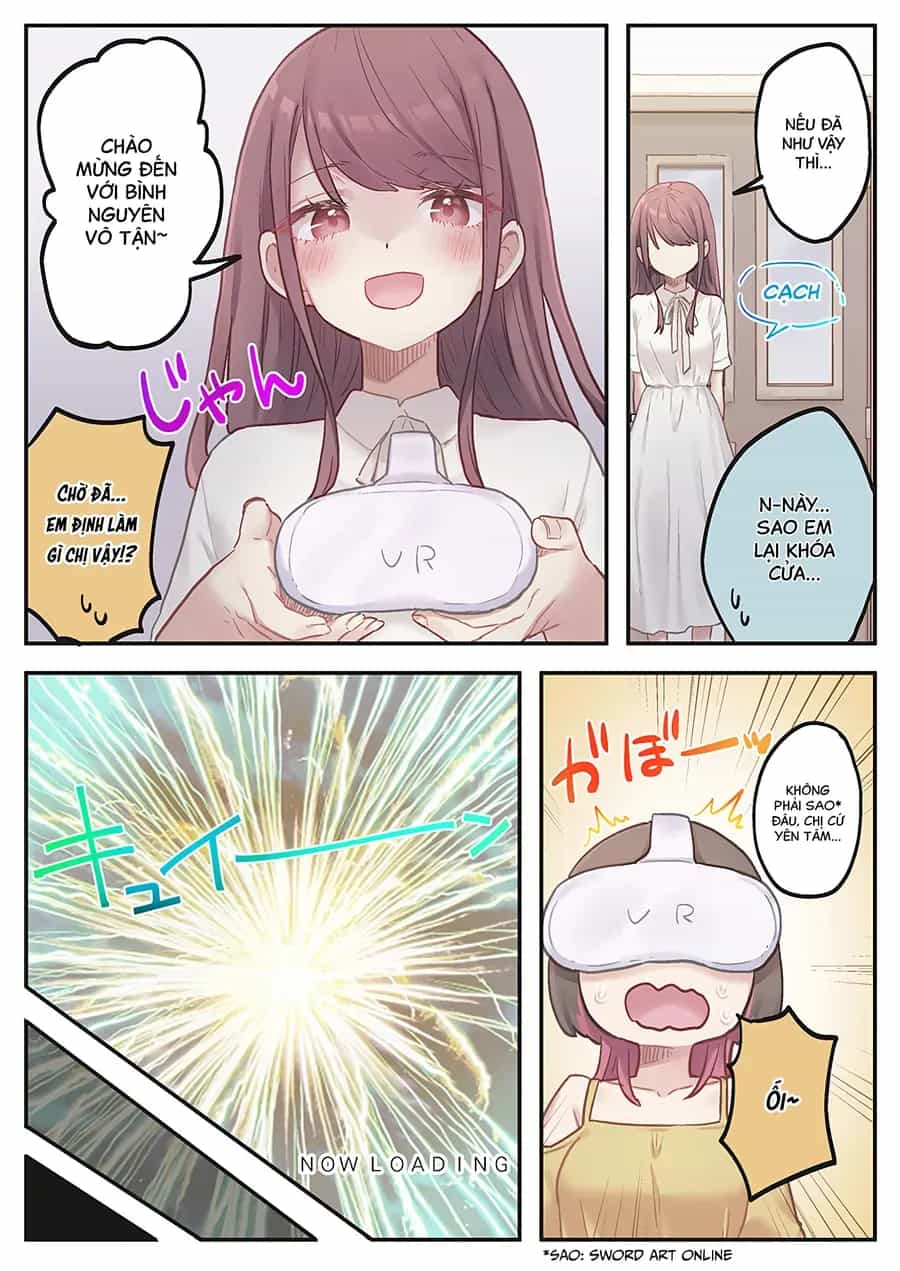 Marika-Chan No Koukando Wa Bukkowarete Iru - Chương 9 - ảnh 22