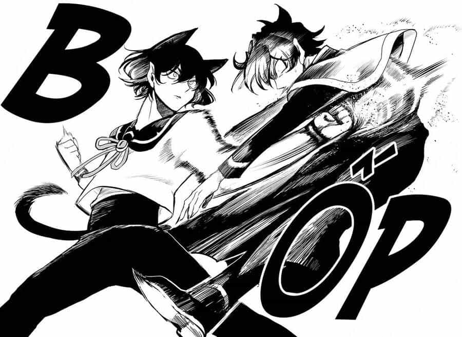 Marimashita! Iruma-Kun: Ngoại Truyện Kalego - Chương 2 - ảnh 15