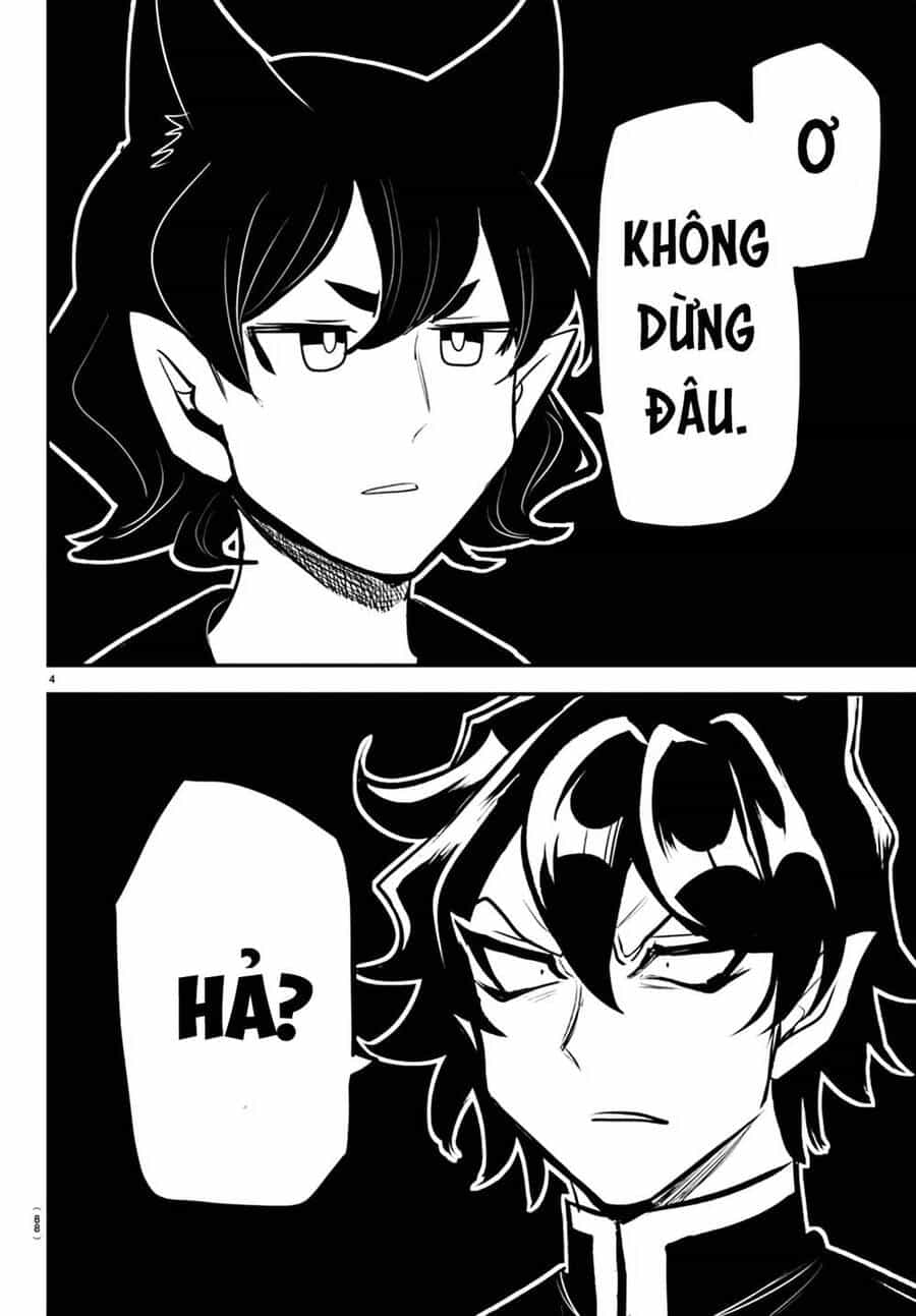 Marimashita! Iruma-Kun: Ngoại Truyện Kalego - Chương 2 - ảnh 7