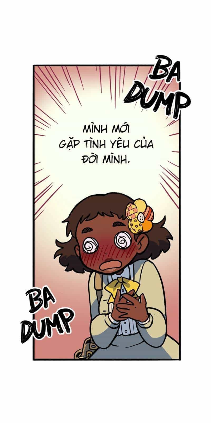 Marionetta - Chương 1 - ảnh 84