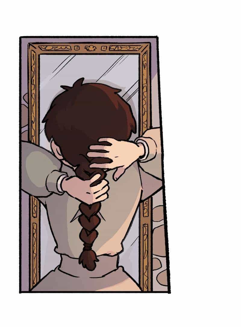 Marionetta - Chương 2 - ảnh 15