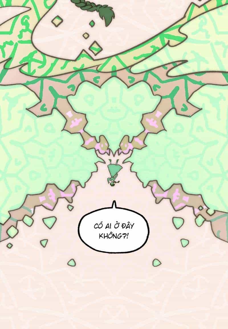 Marionetta - Chương 3 - ảnh 14