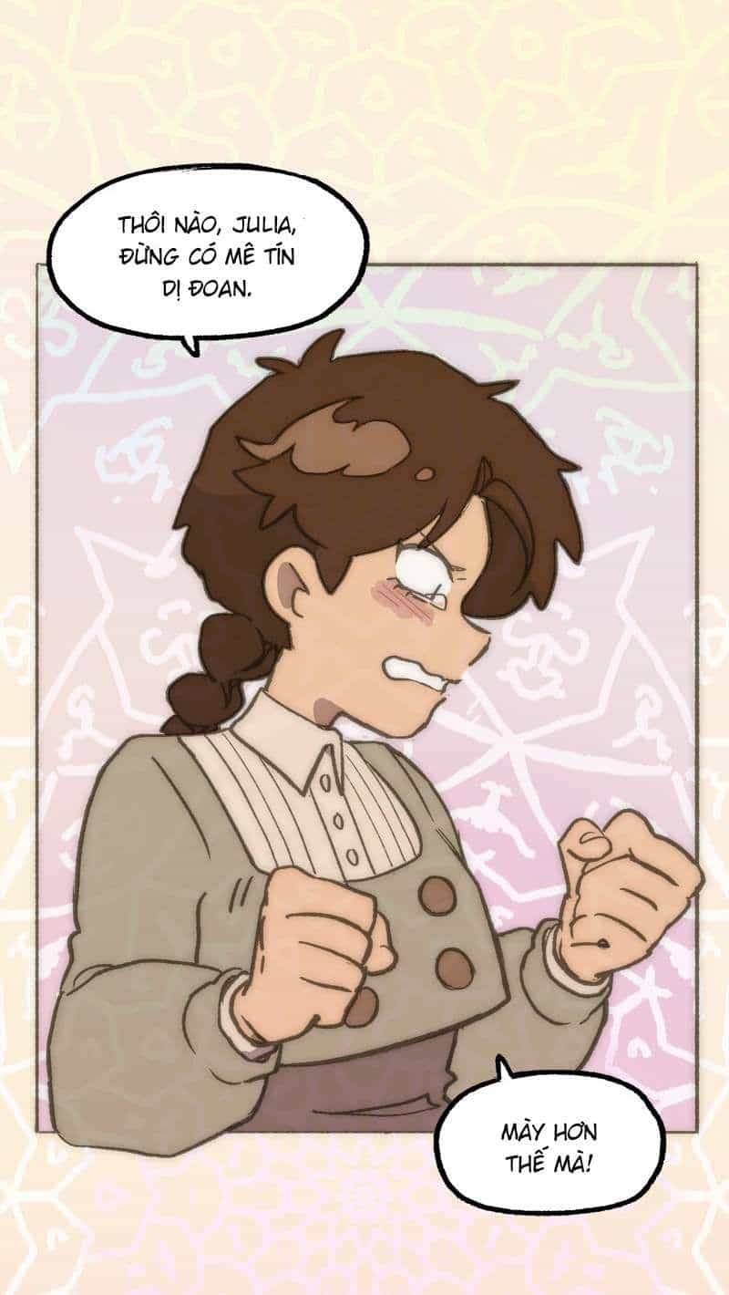 Marionetta - Chương 3 - ảnh 8