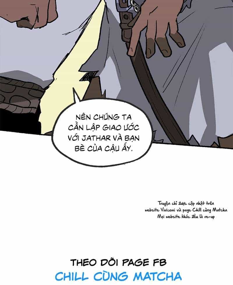 Marionetta - Chương 32 - ảnh 29