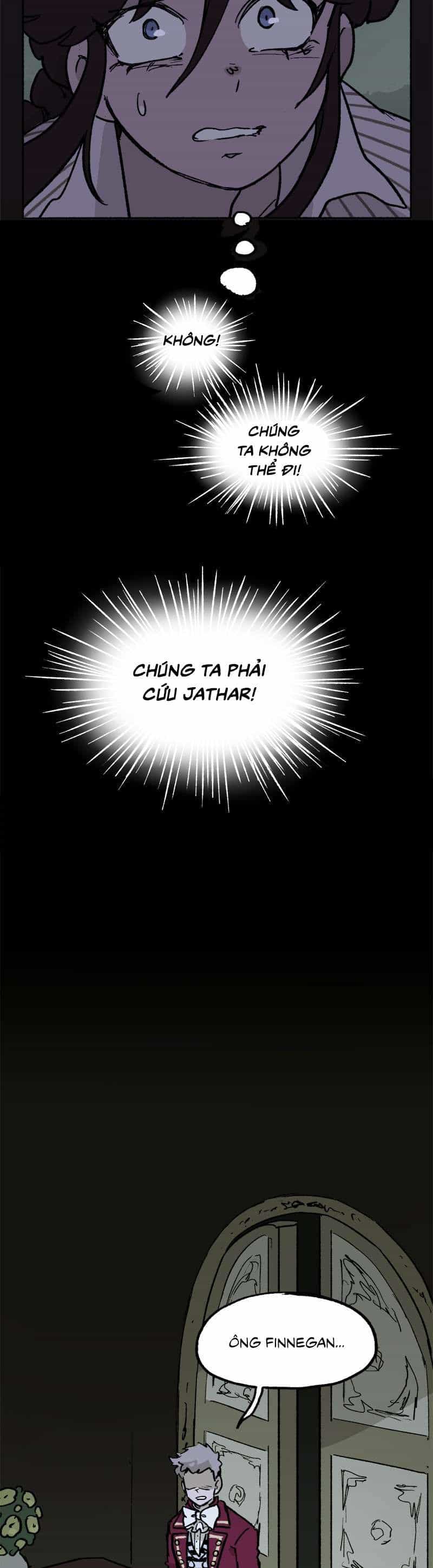 Marionetta - Chương 36 - ảnh 4