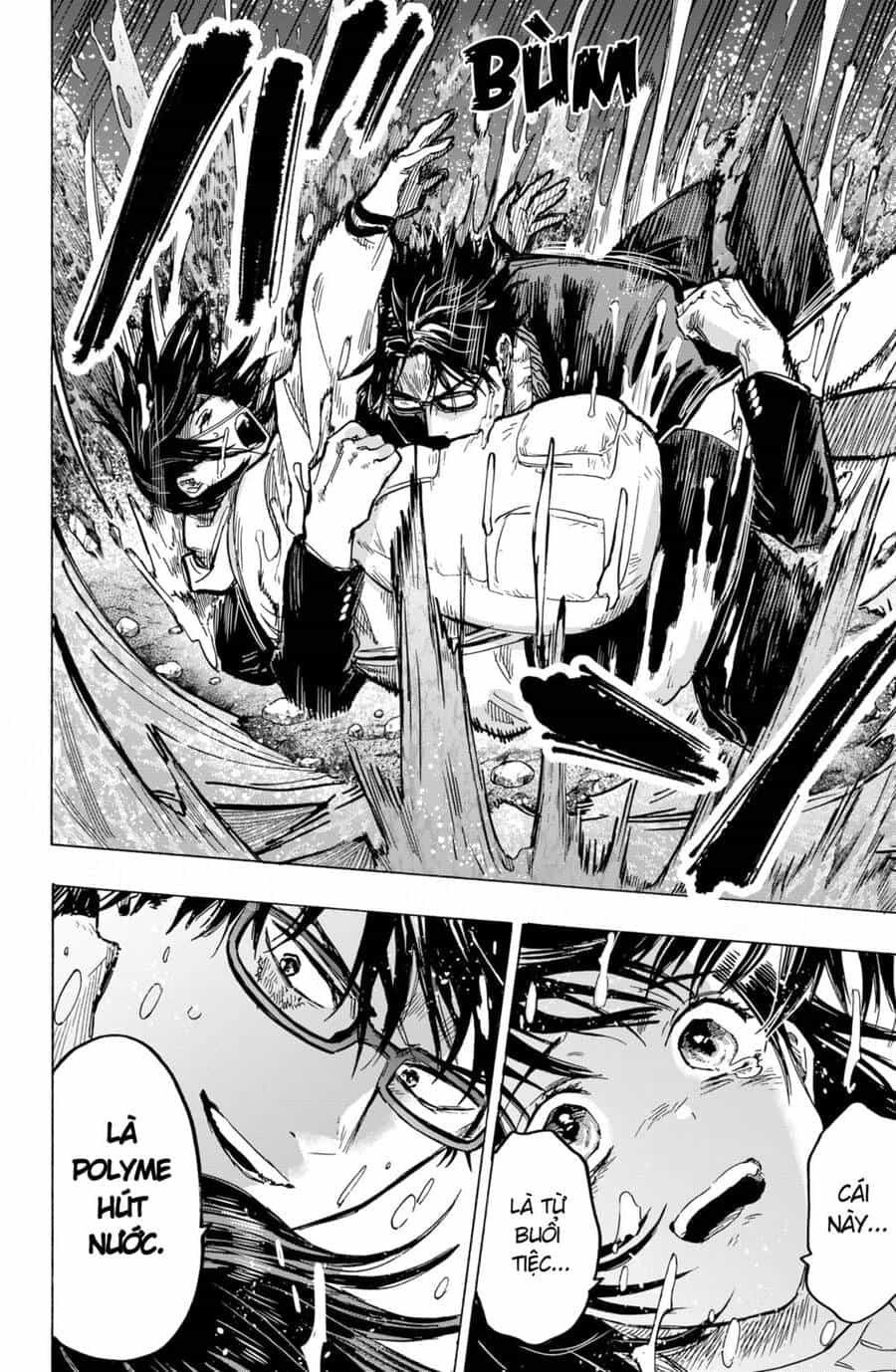 Marriagetoxin - Chương 13 - ảnh 22