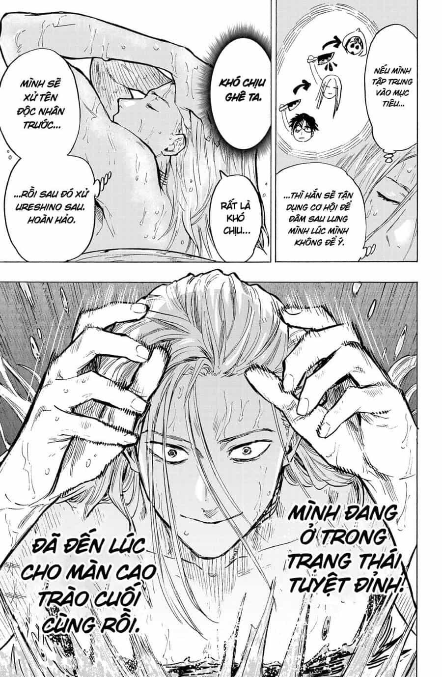 Marriagetoxin - Chương 15 - ảnh 7
