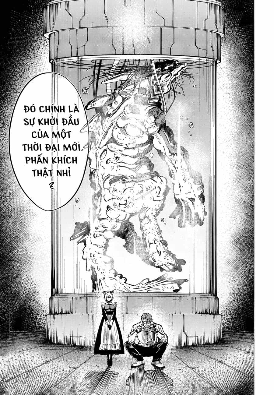 Marriagetoxin - Chương 30 - ảnh 19