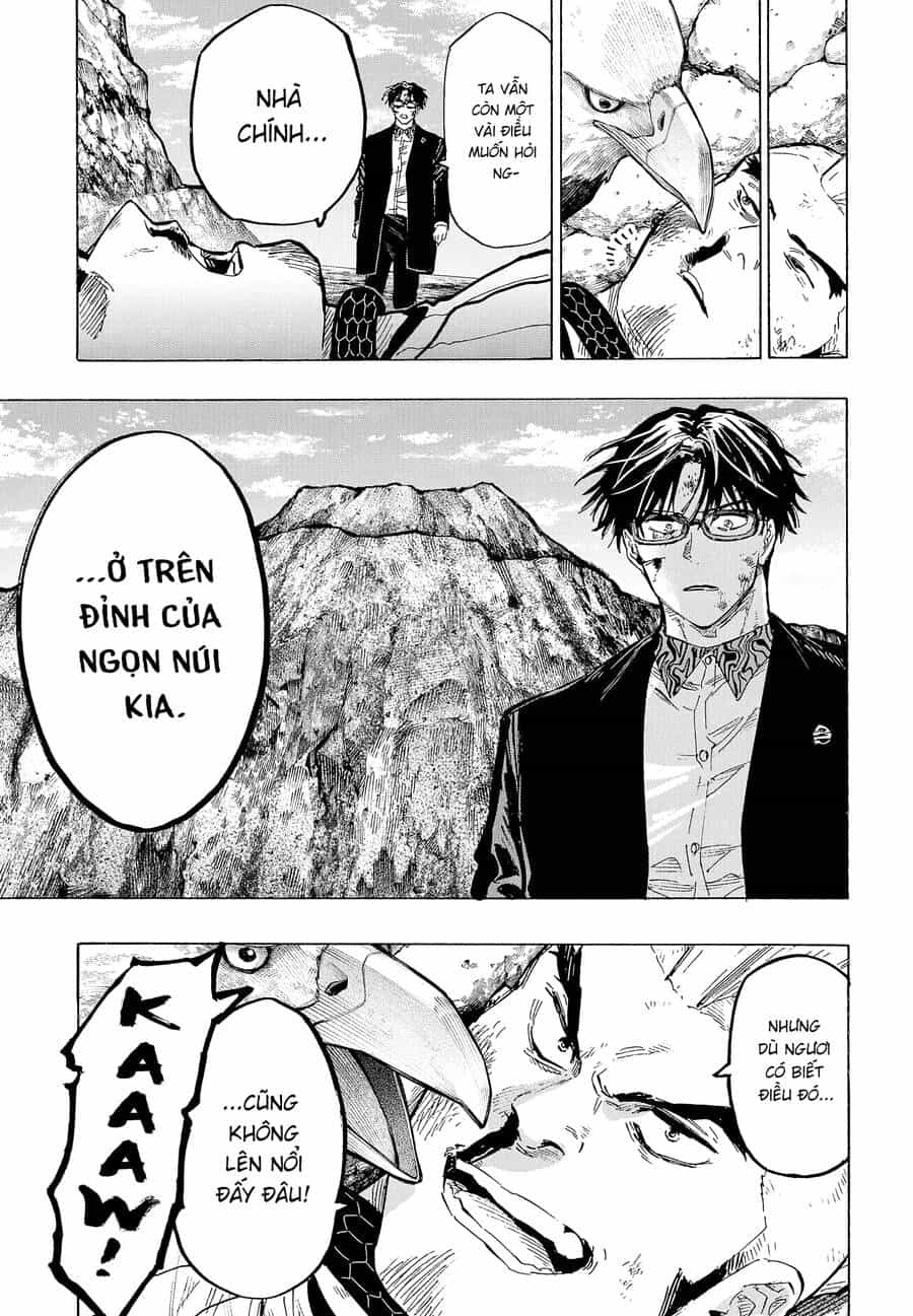 Marriagetoxin - Chương 30 - ảnh 7