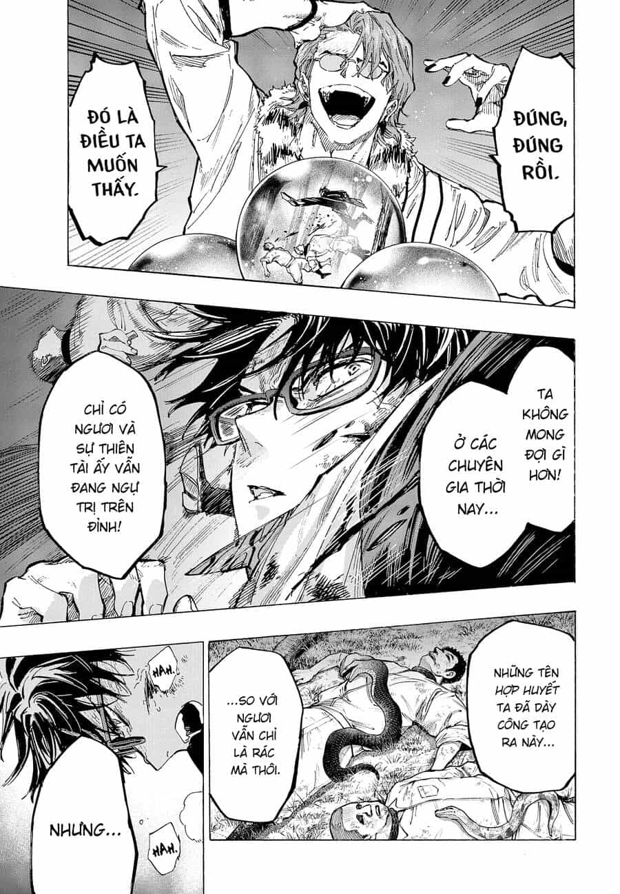Marriagetoxin - Chương 34 - ảnh 14