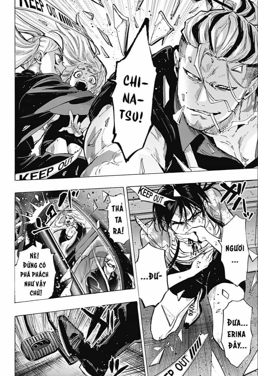 Marriagetoxin - Chương 66 - ảnh 17