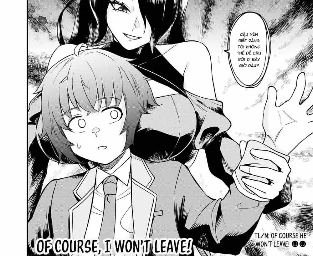 Maryoku Zero Demo Majutsu Gurui Datta Node, Daini No Jinsei Dewa Musou Suru - Chương 2 - ảnh 17