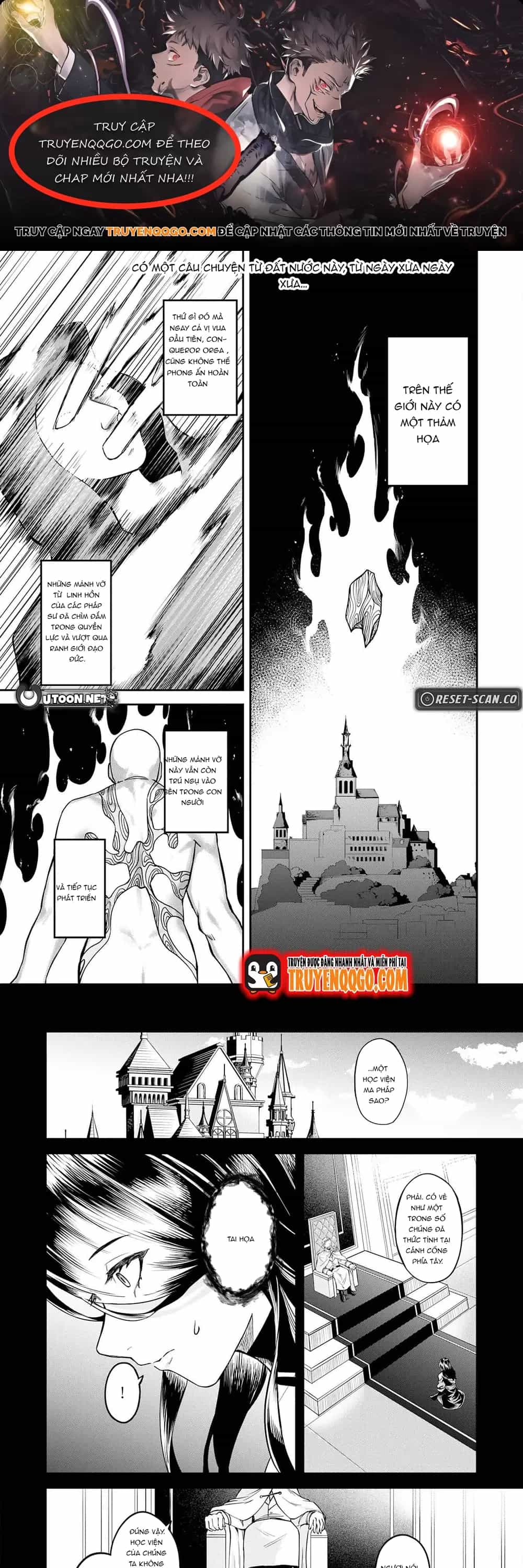 Maryoku Zero Demo Majutsu Gurui Datta Node, Daini No Jinsei Dewa Musou Suru - Chương 3 - ảnh 1