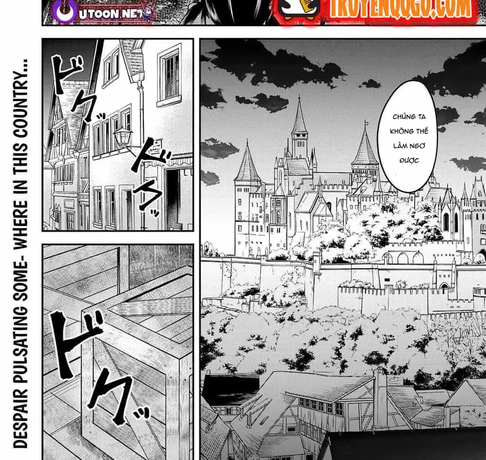 Maryoku Zero Demo Majutsu Gurui Datta Node, Daini No Jinsei Dewa Musou Suru - Chương 4 - ảnh 16