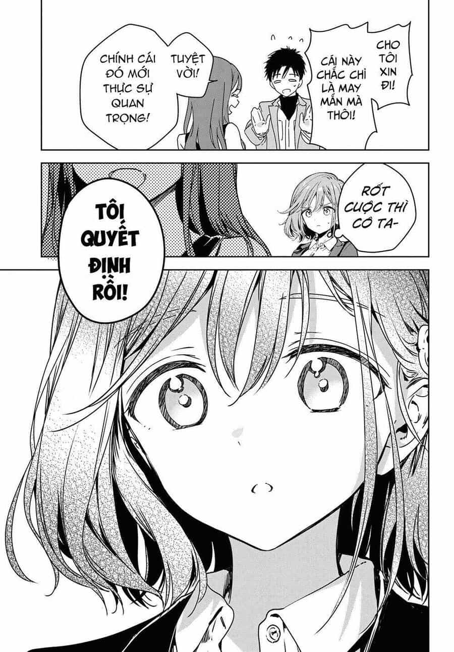 Masamune-Kun No Revenge: Engagement - Chương 1 - ảnh 36