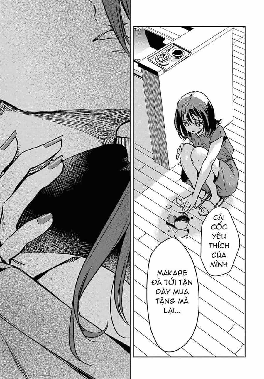 Masamune-Kun No Revenge: Engagement - Chương 1 - ảnh 38