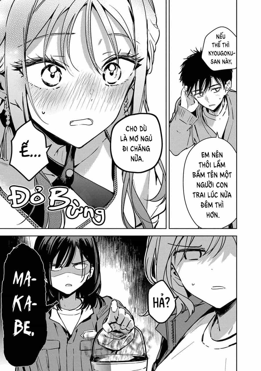 Masamune-Kun No Revenge: Engagement - Chương 10 - ảnh 13