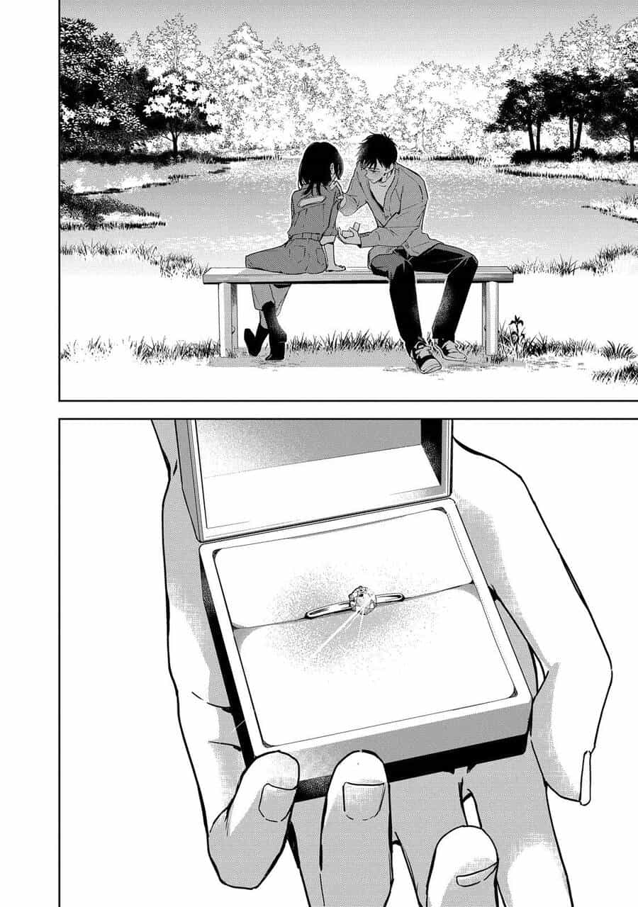 Masamune-Kun No Revenge: Engagement - Chương 11 - ảnh 21