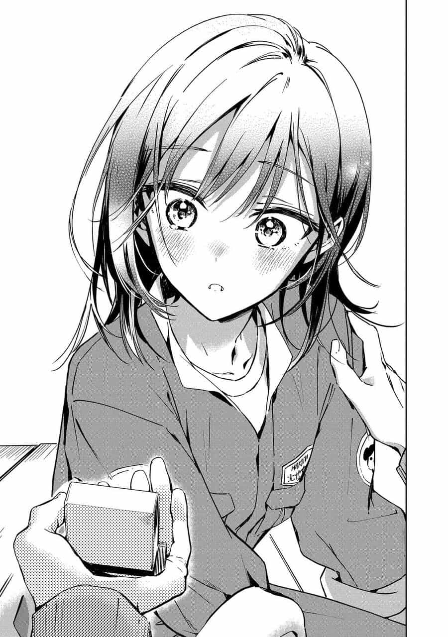 Masamune-Kun No Revenge: Engagement - Chương 11 - ảnh 22