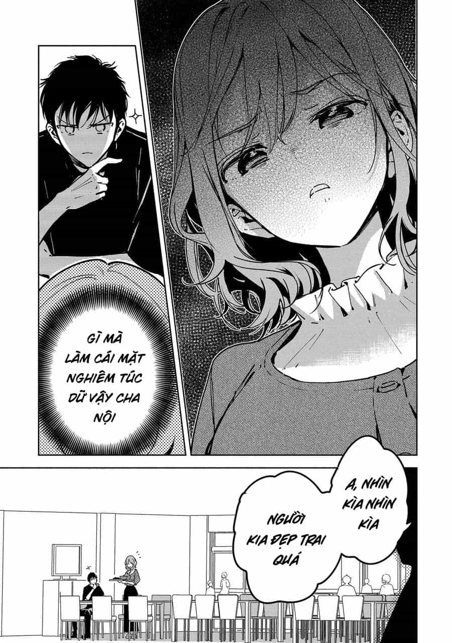Masamune-Kun No Revenge: Engagement - Chương 11 - ảnh 36